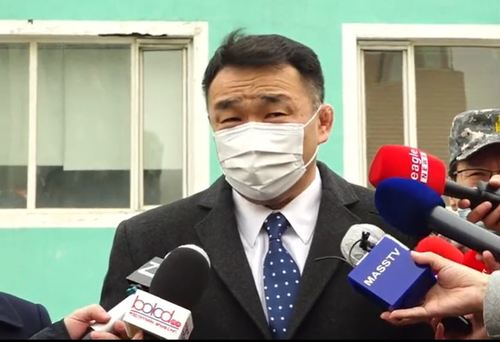 ШУУД: Улаанбаатар хот хавдрын эсрэг аянд нэгдэж байна